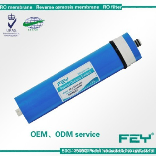 400G residential reverse osmosis membrane